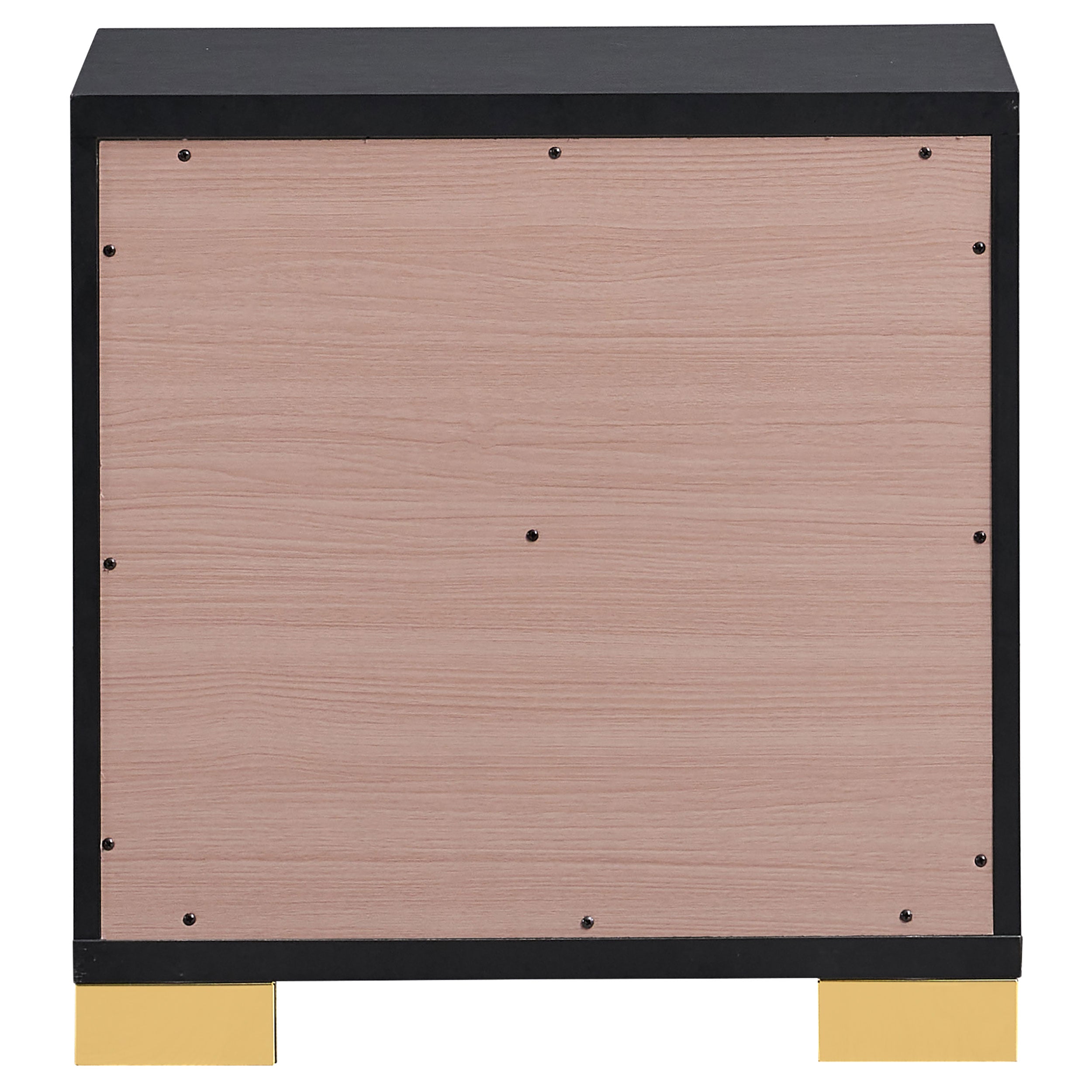 Marceline 2-drawer Nightstand