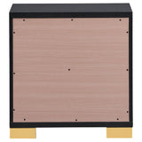 Marceline 2-drawer Nightstand