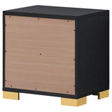 Marceline 2-drawer Nightstand