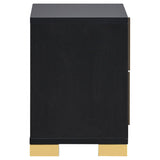 Marceline 2-drawer Nightstand