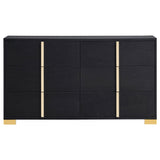 Marceline 6-drawer Dresser