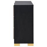 Marceline 6-drawer Dresser