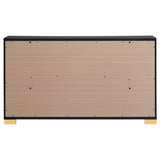 Marceline 6-drawer Dresser