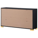 Marceline 6-drawer Dresser