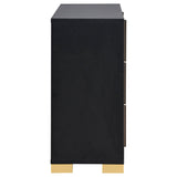 Marceline 6-drawer Dresser
