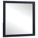 Marceline Dresser Mirror