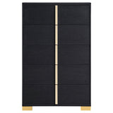 Marceline 5-drawer Bedroom Chest