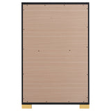 Marceline 5-drawer Bedroom Chest