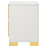Marceline 2-drawer Nightstand