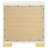 Marceline 2-drawer Nightstand