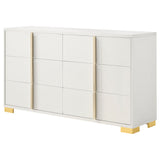 Marceline 6-drawer Dresser