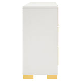 Marceline 6-drawer Dresser