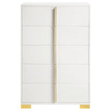 Marceline 5-drawer Bedroom Chest