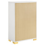 Marceline 5-drawer Bedroom Chest