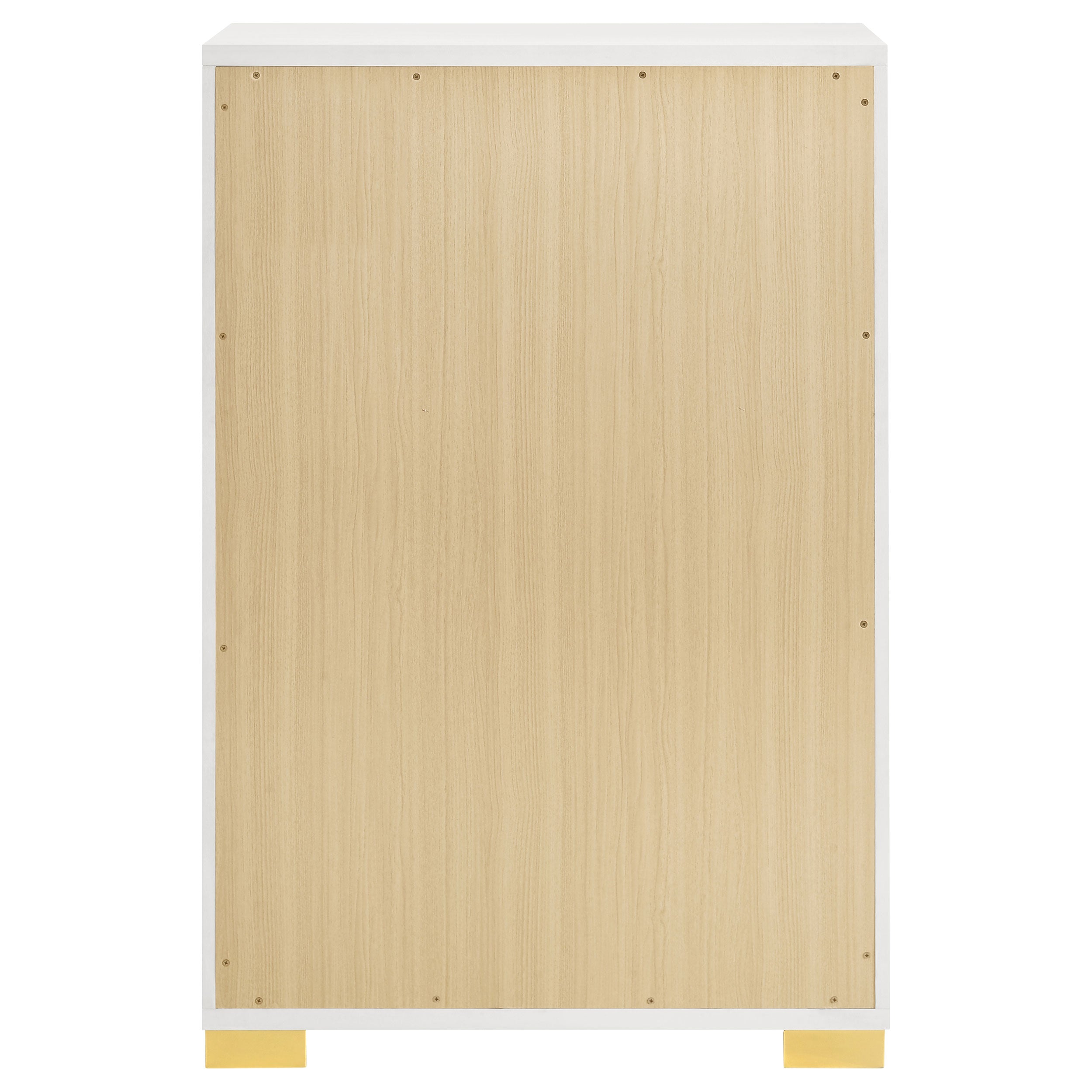 Marceline 5-drawer Bedroom Chest