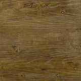 Henderson Dresser Mirror Medium Oak