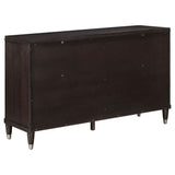 Emberlyn Bedroom Set Brown