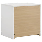 Ines Bedroom Set and High Gloss