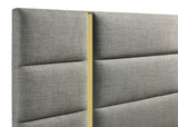 Ines Bedroom Set and High Gloss