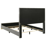 Ines Bedroom Set and High Gloss