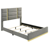 Ines Bedroom Set and High Gloss