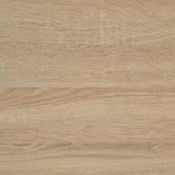 Arielle Dresser Mirror Light Oak
