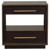 Durango Bedroom Set