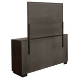 Durango 8-drawer Dresser with Mirror