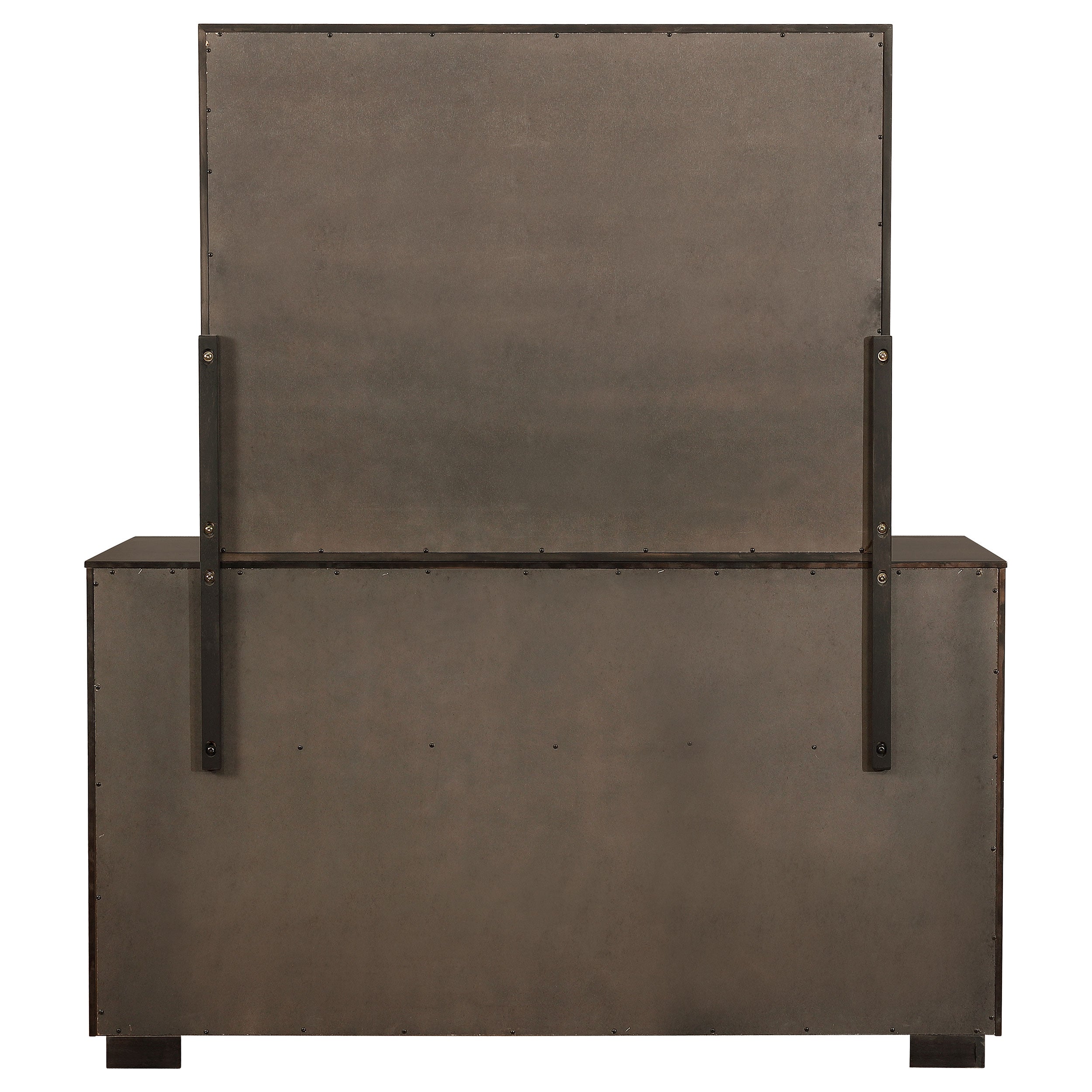 Durango 8-drawer Dresser with Mirror