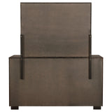 Durango 8-drawer Dresser with Mirror