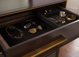 Durango 8-drawer Dresser with Mirror