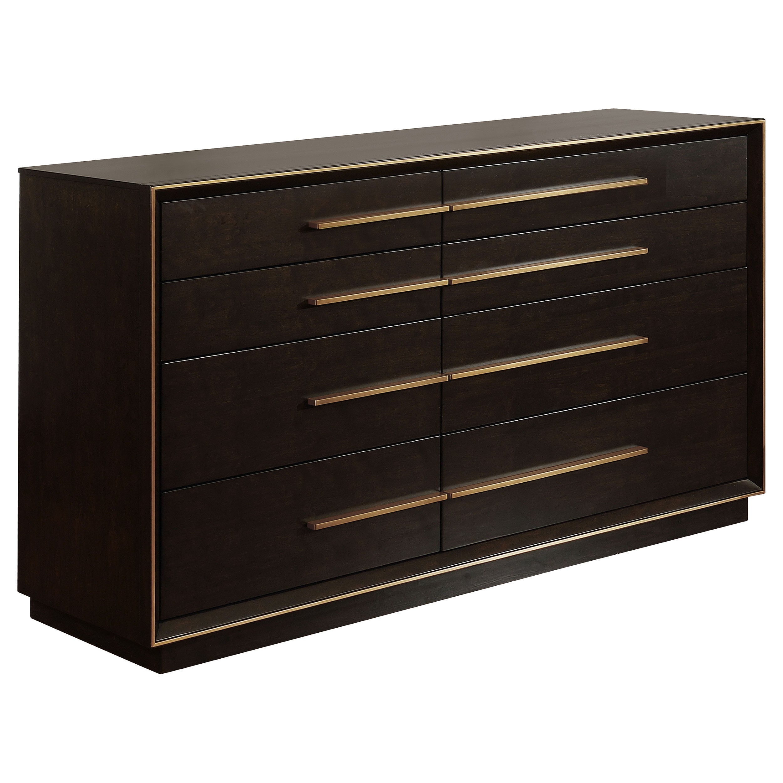 Durango 8-drawer Dresser