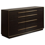 Durango 8-drawer Dresser