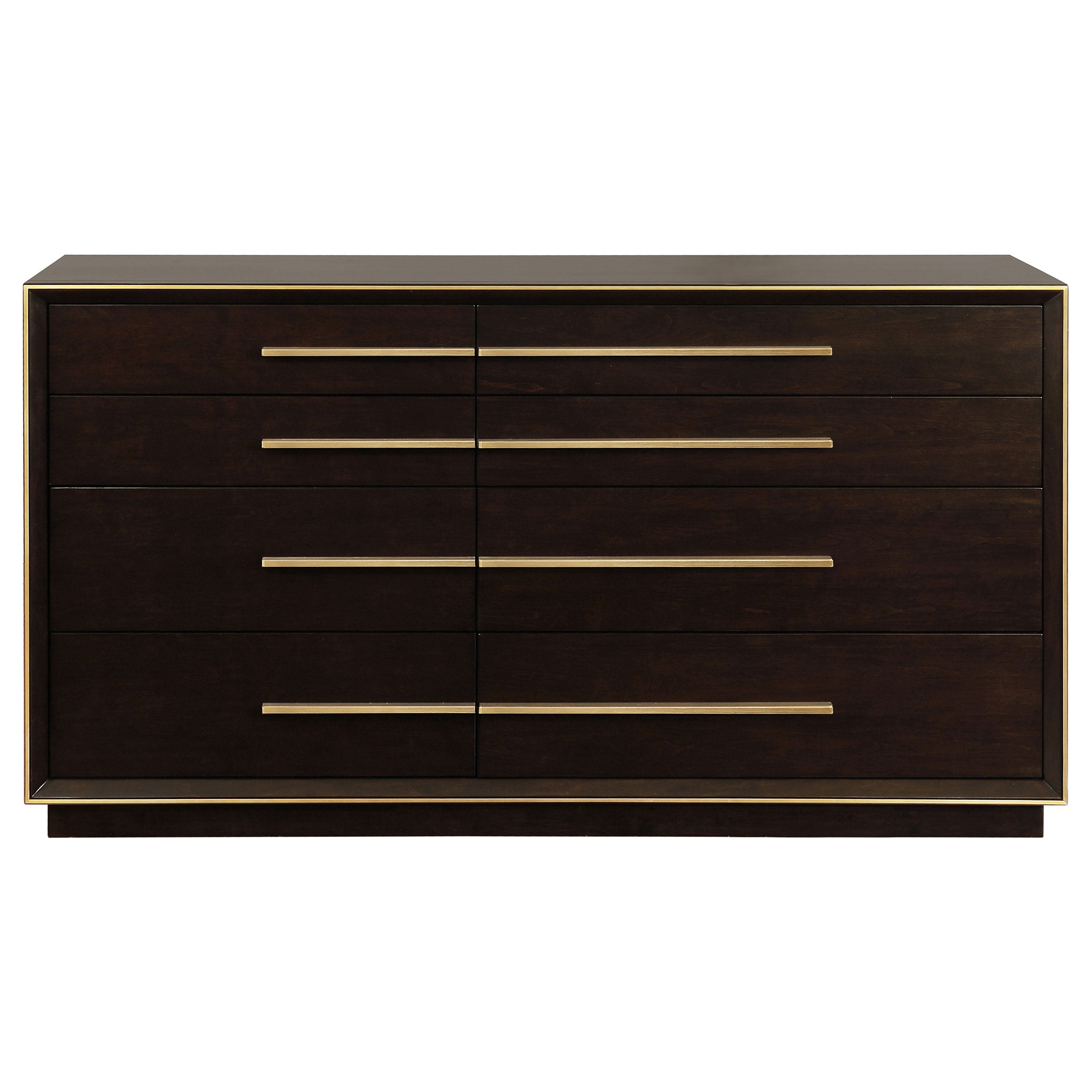 Durango 8-drawer Dresser