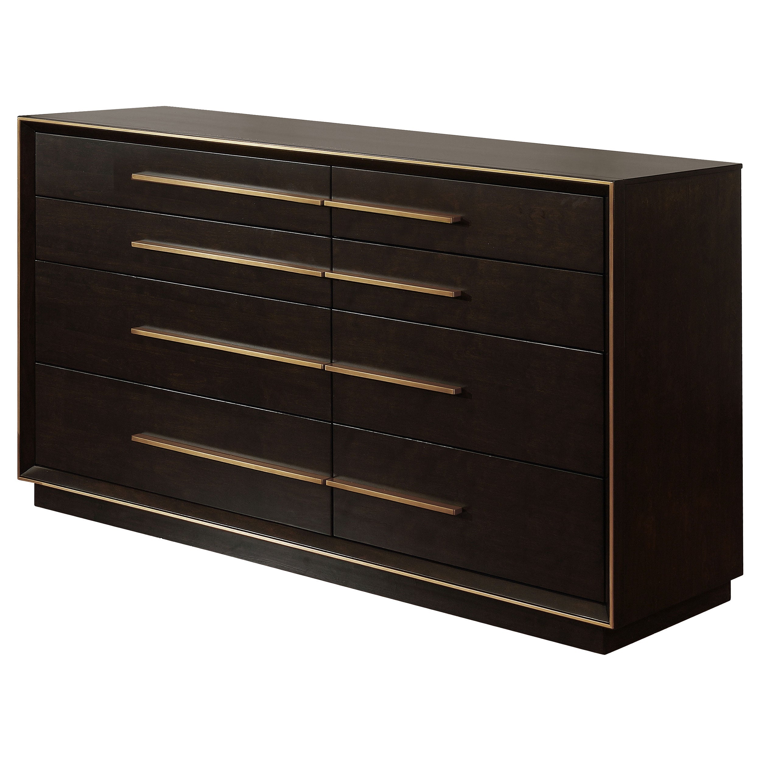 Durango 8-drawer Dresser