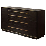 Durango 8-drawer Dresser