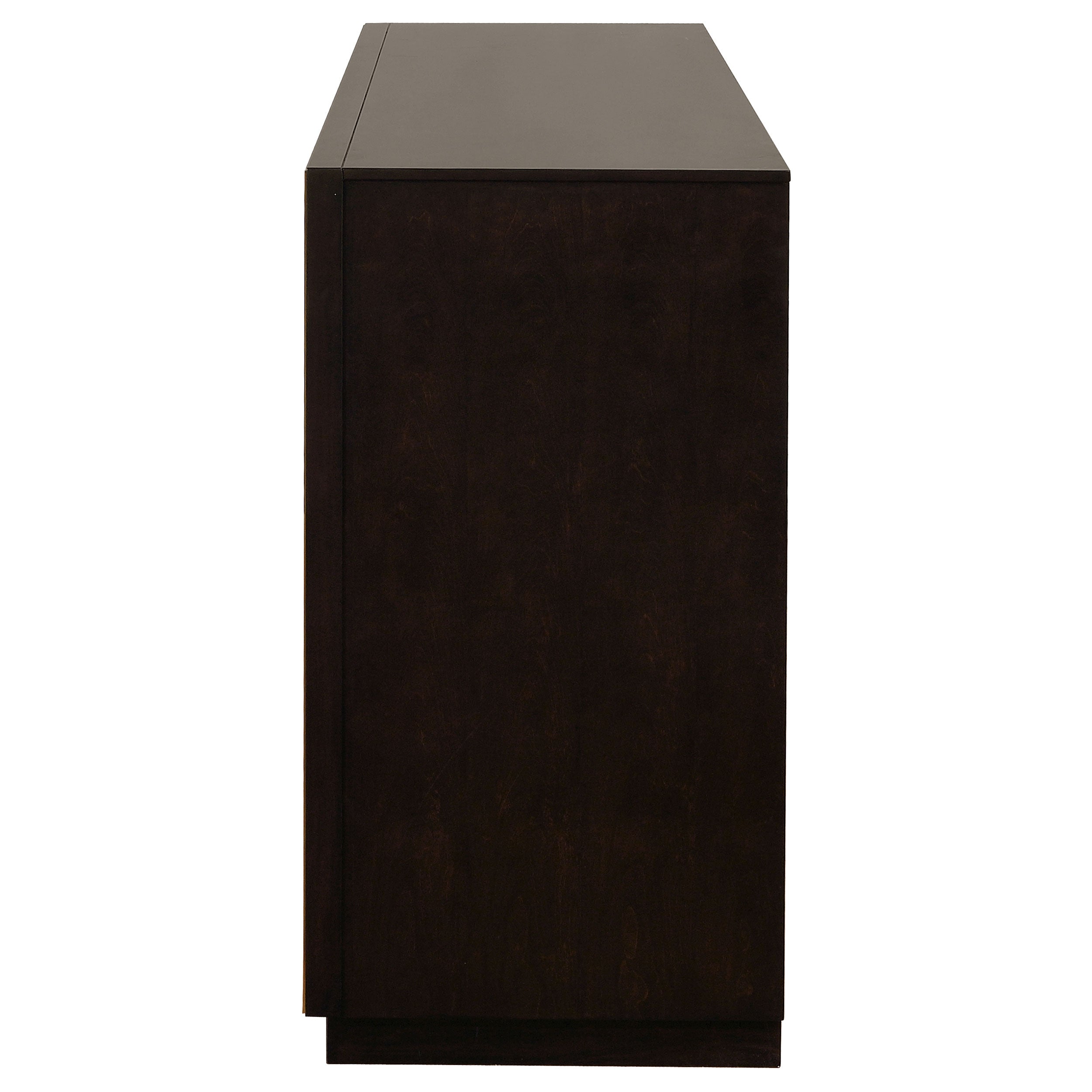Durango 8-drawer Dresser