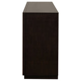 Durango 8-drawer Dresser