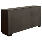 Durango 8-drawer Dresser