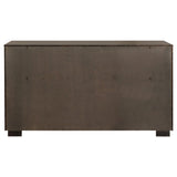 Durango 8-drawer Dresser