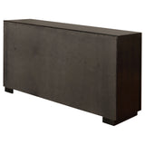 Durango 8-drawer Dresser