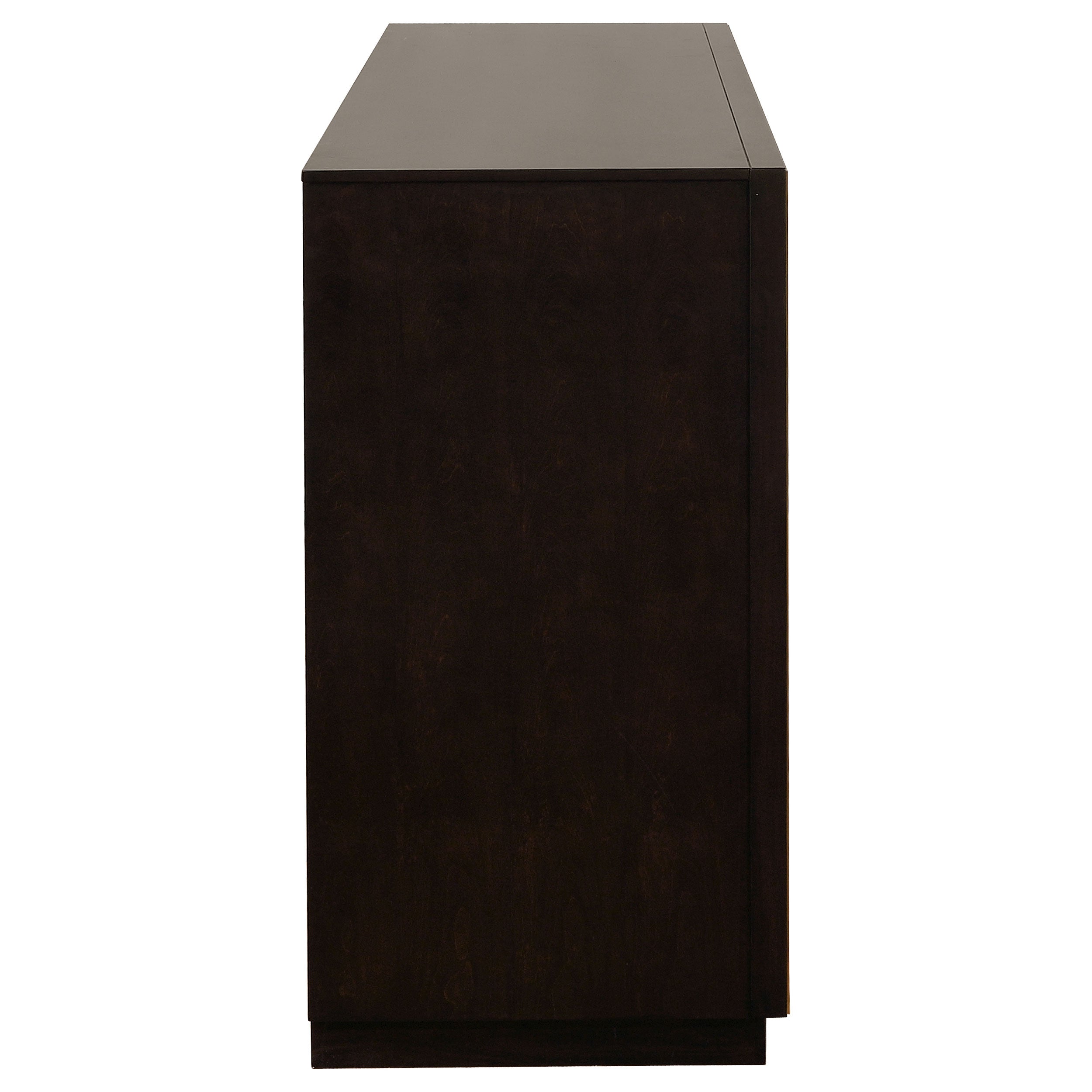 Durango 8-drawer Dresser