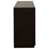 Durango 8-drawer Dresser