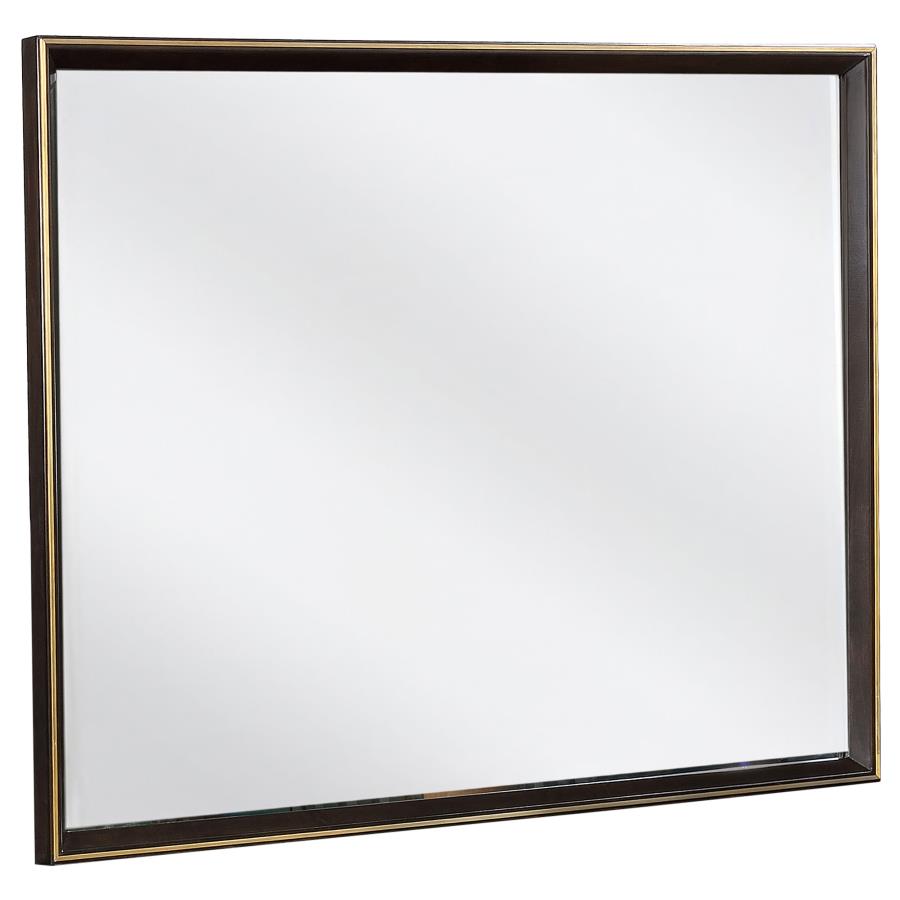 Durango Dresser Mirror