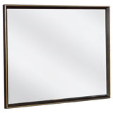 Durango Dresser Mirror
