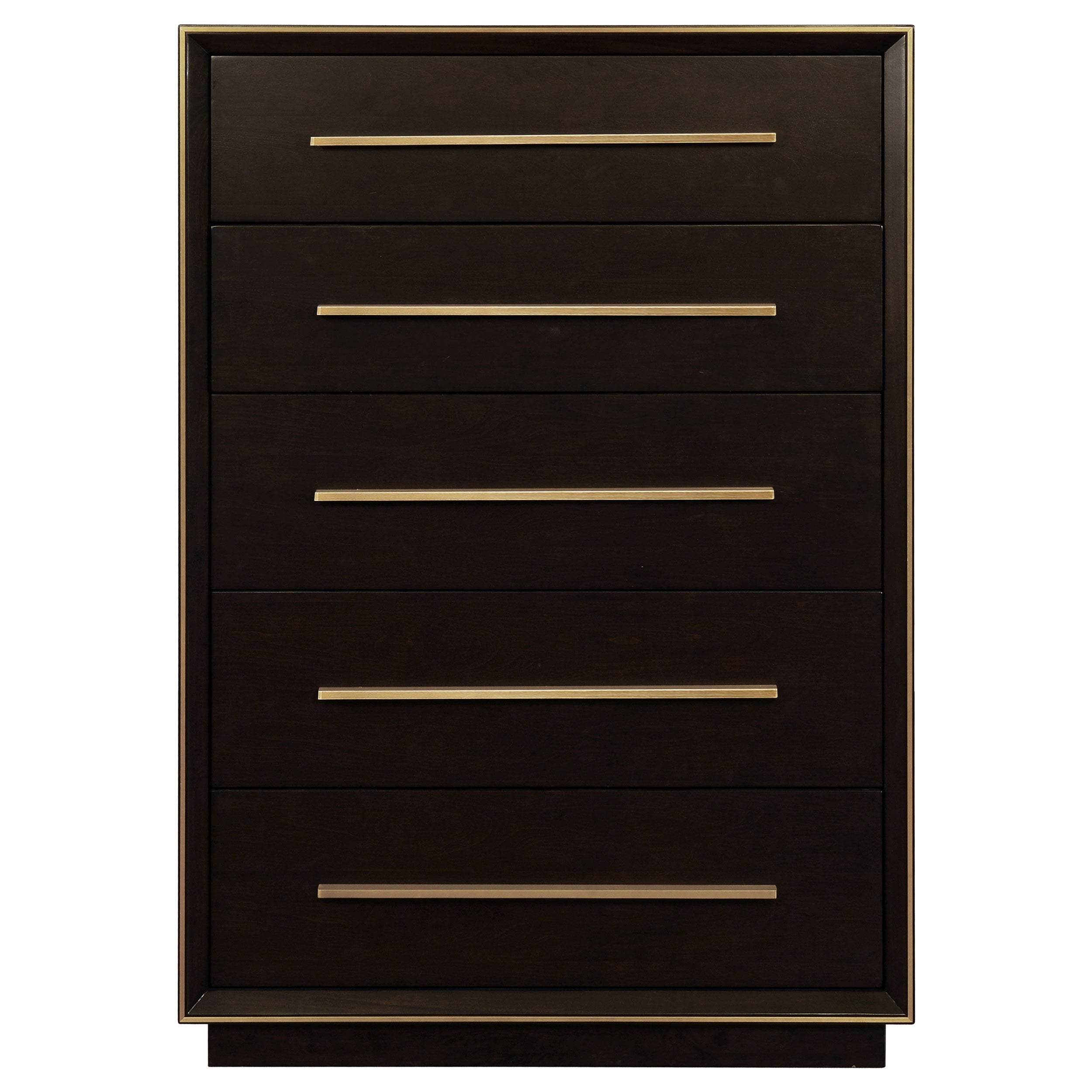 Durango 5-drawer Bedroom Chest