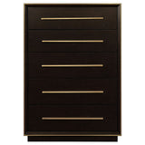 Durango 5-drawer Bedroom Chest