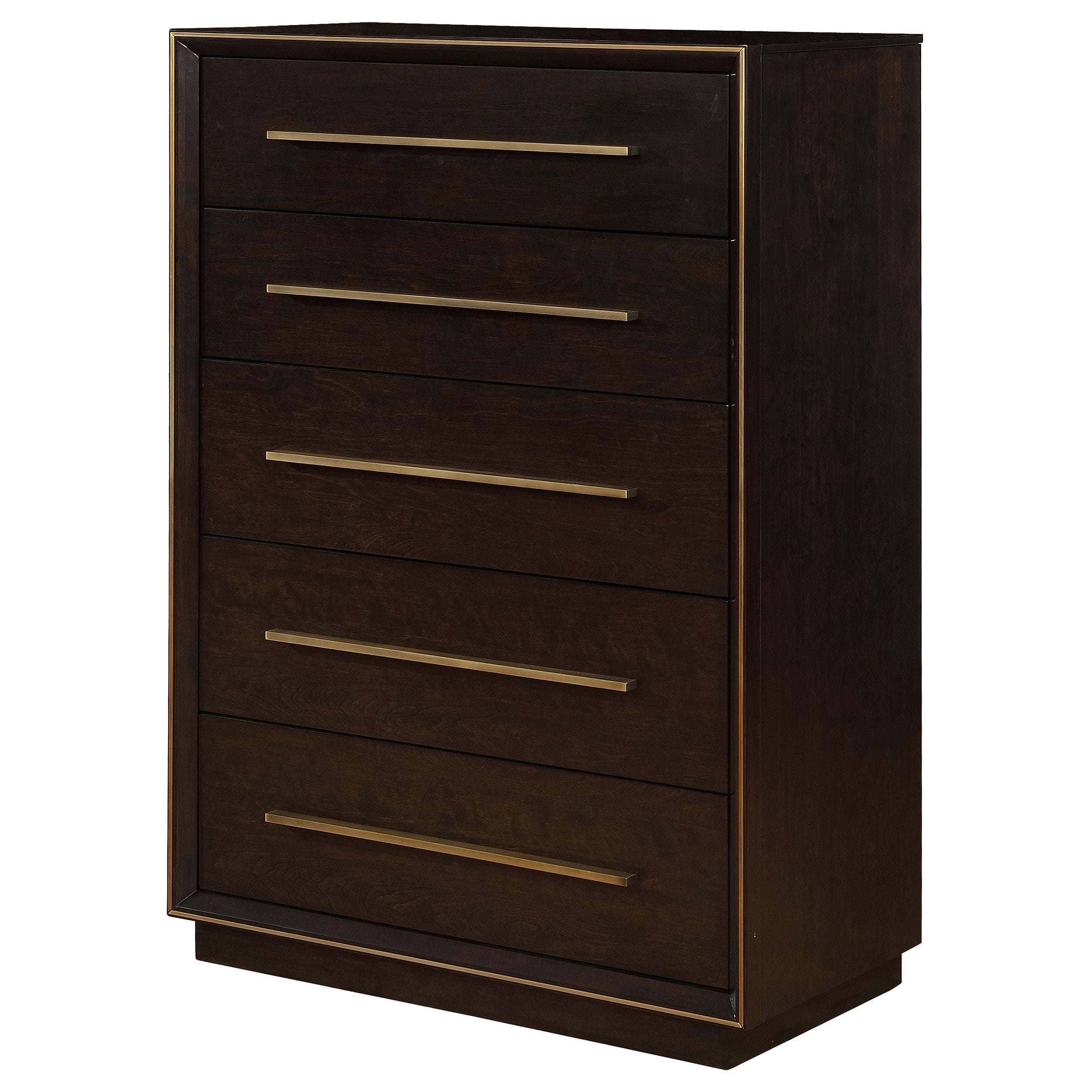 Durango 5-drawer Bedroom Chest