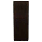 Durango 5-drawer Bedroom Chest
