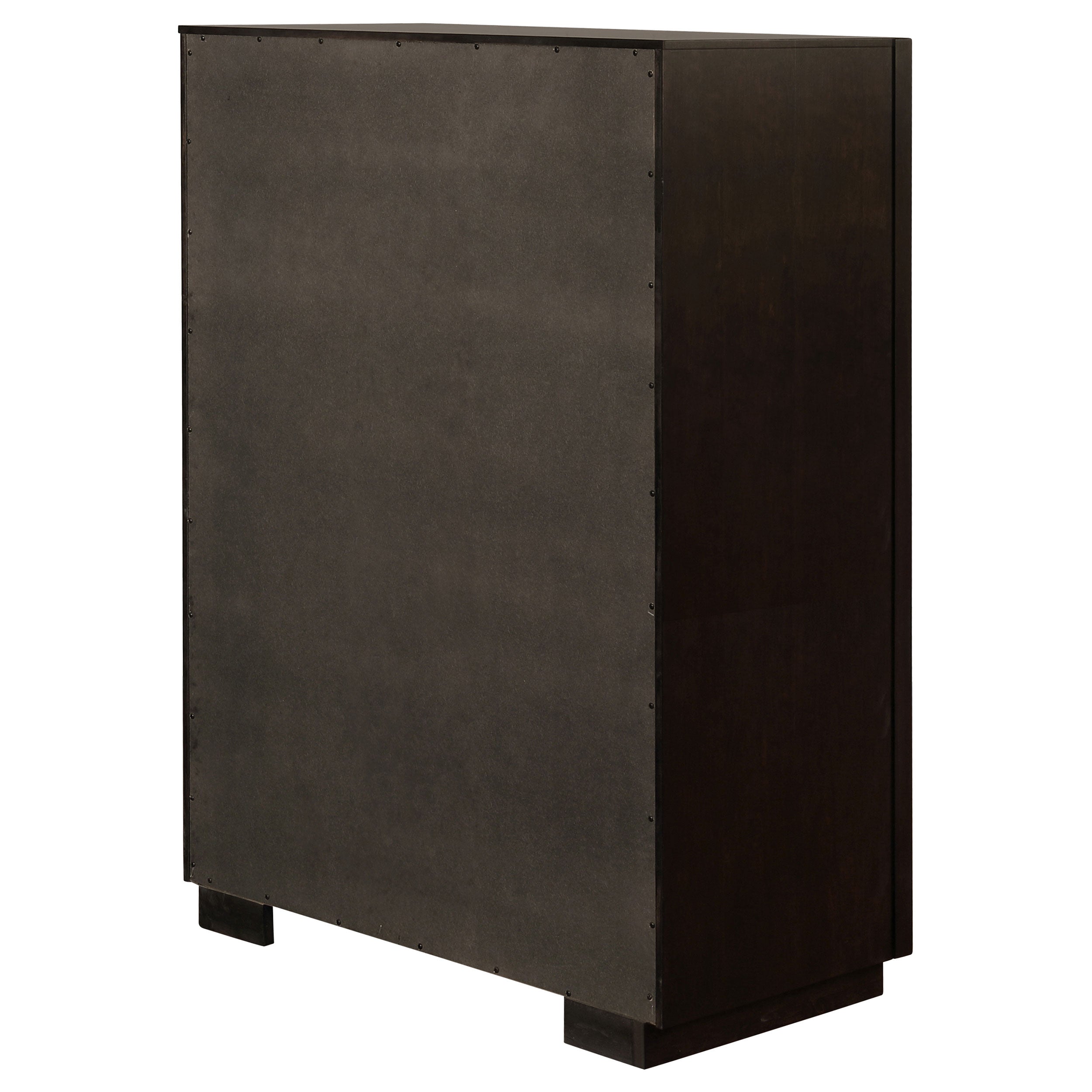 Durango 5-drawer Bedroom Chest